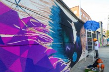 Graficalia colore&oacute; las sonrisas de los ni&ntilde;os de Cali