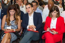 La transformaci&oacute;n e inclusi&oacute;n social fueron protagonistas en el Primer &lsquo;Encuentro Mundial del Deporte Cali 2019&rsquo;