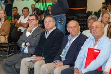 La transformaci&oacute;n e inclusi&oacute;n social fueron protagonistas en el Primer &lsquo;Encuentro Mundial del Deporte Cali 2019&rsquo;