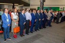 La transformaci&oacute;n e inclusi&oacute;n social fueron protagonistas en el Primer &lsquo;Encuentro Mundial del Deporte Cali 2019&rsquo;