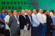 La transformaci&oacute;n e inclusi&oacute;n social fueron protagonistas en el Primer &lsquo;Encuentro Mundial del Deporte Cali 2019&rsquo;