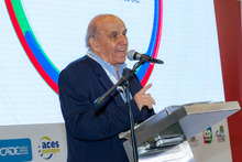 La transformaci&oacute;n e inclusi&oacute;n social fueron protagonistas en el Primer &lsquo;Encuentro Mundial del Deporte Cali 2019&rsquo;