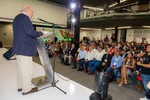 La transformaci&oacute;n e inclusi&oacute;n social fueron protagonistas en el Primer &lsquo;Encuentro Mundial del Deporte Cali 2019&rsquo;