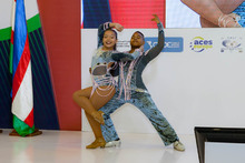 La transformaci&oacute;n e inclusi&oacute;n social fueron protagonistas en el Primer &lsquo;Encuentro Mundial del Deporte Cali 2019&rsquo;