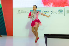 La transformaci&oacute;n e inclusi&oacute;n social fueron protagonistas en el Primer &lsquo;Encuentro Mundial del Deporte Cali 2019&rsquo;