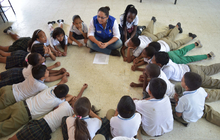 Este lunes se firmar&aacute; Pacto por la Convivencia y la Reconciliaci&oacute;n