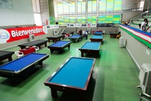 El deporte de m&aacute;s alto nivel sorprende a los asistentes del Cali SportFest 2019