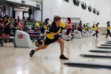 El deporte de m&aacute;s alto nivel sorprende a los asistentes del Cali SportFest 2019