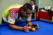 El deporte de m&aacute;s alto nivel sorprende a los asistentes del Cali SportFest 2019