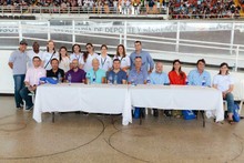 El deporte de m&aacute;s alto nivel sorprende a los asistentes del Cali SportFest 2019