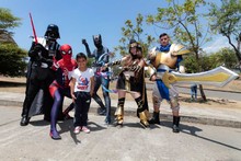 El deporte de m&aacute;s alto nivel sorprende a los asistentes del Cali SportFest 2019