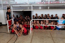 El deporte de m&aacute;s alto nivel sorprende a los asistentes del Cali SportFest 2019