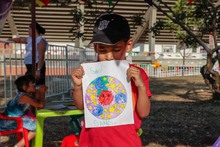 Sonrisas, integraci&oacute;n familiar y mucha diversi&oacute;n en el Cali SportFest 2019