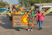 Sonrisas, integraci&oacute;n familiar y mucha diversi&oacute;n en el Cali SportFest 2019