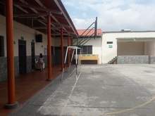 Mi Comunidad es escuela beneficia a 340 estudiantes de la sede educativa Republica de Ecuador