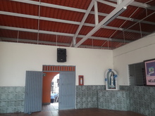 Mi Comunidad es escuela beneficia a 340 estudiantes de la sede educativa Republica de Ecuador