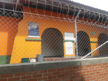 Mi Comunidad es escuela beneficia a 340 estudiantes de la sede educativa Republica de Ecuador