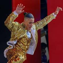 En Cali septiembre es sin&oacute;nimo de salsa