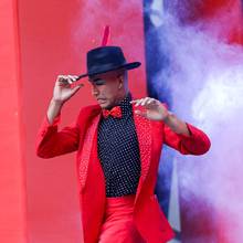 En Cali septiembre es sin&oacute;nimo de salsa