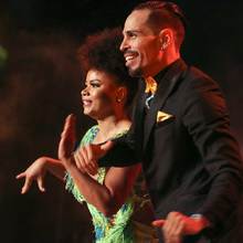 En Cali septiembre es sin&oacute;nimo de salsa