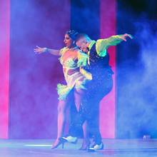 En Cali septiembre es sin&oacute;nimo de salsa