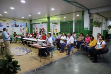 La calle 21 cambi&oacute; a doble sentido