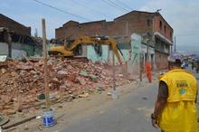 Galer&iacute;a de fotos: As&iacute; avanza la adecuaci&oacute;n de terreno en el Plan Parcial San Pascual