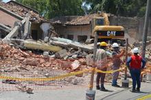 Galer&iacute;a de fotos: As&iacute; avanza la adecuaci&oacute;n de terreno en el Plan Parcial San Pascual