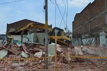 Galer&iacute;a de fotos: As&iacute; avanza la adecuaci&oacute;n de terreno en el Plan Parcial San Pascual