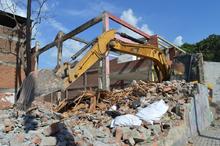 Galer&iacute;a de fotos: As&iacute; avanza la adecuaci&oacute;n de terreno en el Plan Parcial San Pascual