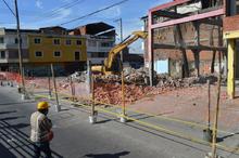 Galer&iacute;a de fotos: As&iacute; avanza la adecuaci&oacute;n de terreno en el Plan Parcial San Pascual