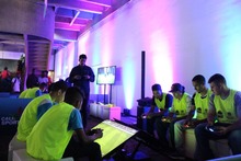 Cali es pionera en el fomento de deportes electr&oacute;nicos con enfoque social