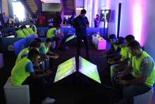 Cali es pionera en el fomento de deportes electr&oacute;nicos con enfoque social