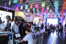 Cali es pionera en el fomento de deportes electr&oacute;nicos con enfoque social