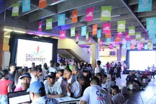 Cali es pionera en el fomento de deportes electr&oacute;nicos con enfoque social