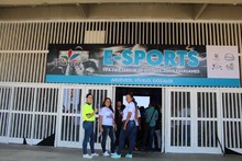 Cali es pionera en el fomento de deportes electr&oacute;nicos con enfoque social