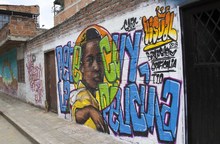 Barrio Petecuy celebrar&aacute; sus 35 a&ntilde;os de fundaci&oacute;n