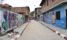 Barrio Petecuy celebrar&aacute; sus 35 a&ntilde;os de fundaci&oacute;n