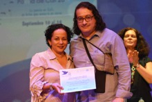 Alcald&iacute;a de Cali premi&oacute; a los mejores poetas de la ciudad