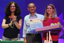 Alcald&iacute;a de Cali premi&oacute; a los mejores poetas de la ciudad