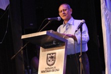 Alcald&iacute;a de Cali premi&oacute; a los mejores poetas de la ciudad