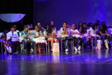 Alcald&iacute;a de Cali premi&oacute; a los mejores poetas de la ciudad