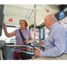 Cali le apuesta a tecnolog&iacute;as limpias para el MIO