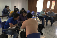 Taller de Catalogaci&oacute;n de Objetos Geogr&aacute;ficos 2019 Sesi&oacute;n #02