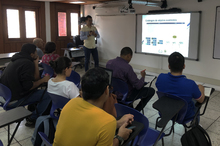 Taller de Catalogaci&oacute;n de Objetos Geogr&aacute;ficos 2019 Sesi&oacute;n #02