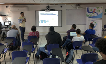 Taller de Catalogaci&oacute;n de Objetos Geogr&aacute;ficos 2019 Sesi&oacute;n #02