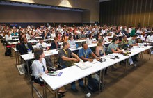 Con &eacute;xito se dio apertura al Foro Unesco de la Educaci&oacute;n en Cali