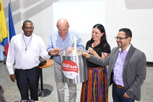 Un total de 55 mil cale&ntilde;os ya no se acostar&aacute;n con hambre