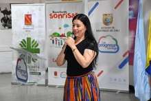 Un total de 55 mil cale&ntilde;os ya no se acostar&aacute;n con hambre