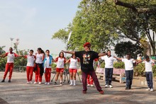 Instituciones Educativas Oficiales le dijeron s&iacute; a la convivencia y la reconciliaci&oacute;n, en la instancia de la Secretar&iacute;a de Paz y Cultura ciudadana. 